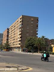 Lloguer Pis a Carrer de josep bea i izquierdo 8. Alquiler piso vacío zona cortes valencianas