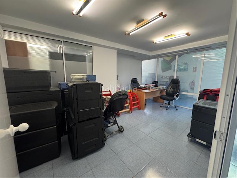 Foto 54e295b7-11ef-4455-a16e-1ddd629b2dea. Local comercial venta local junto hospital la salut en Valencia