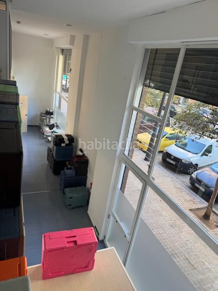 Foto 5904fa2d-4a63-4a04-9034-dcb915000d4a. Local comercial venta local junto hospital la salut en Valencia
