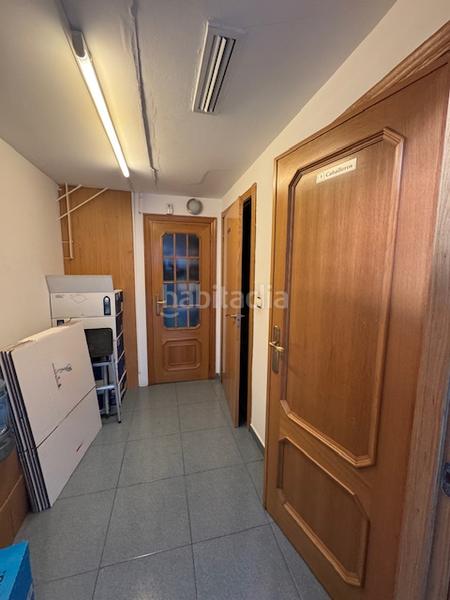 Foto 9e5fb319-4943-4443-ae3c-c2e909b3184f. Local comercial venta local junto hospital la salut en Valencia