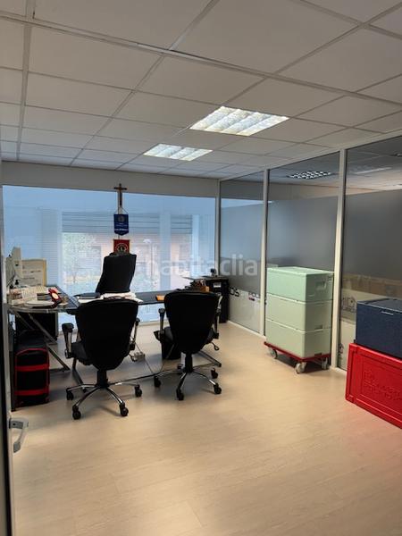 Foto edd08280-9d97-448c-94b2-08a9286656c7. Local comercial venta local junto hospital la salut en Valencia