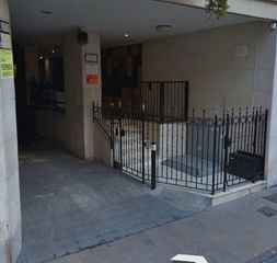 Affitto Posto auto in Carrer de la puríssima 5. Alquiler garaje en ciutat vella