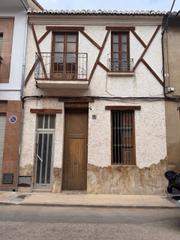 Casa en Carrer de tomàs gisbert 28. Venta casa en castellar