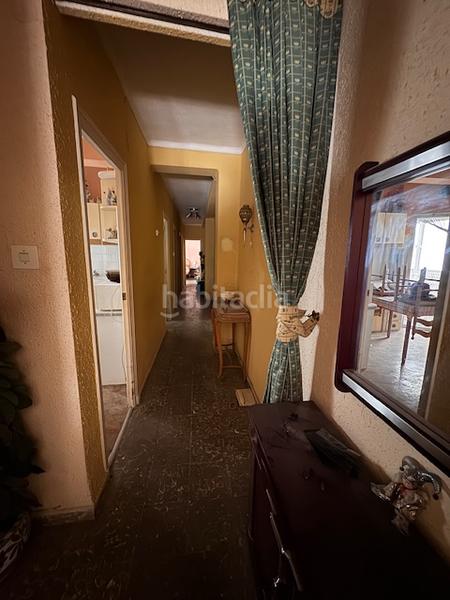 Foto 64fb928a-30bd-49c7-ab1a-318acdfd896c. Appartamento in carrer del rocío 2 in El Castellar i l'Oliverar Valencia