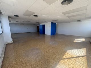 Location Bureau  Carrer del professor beltrán báguena. Alquiler despacho en nueco centro