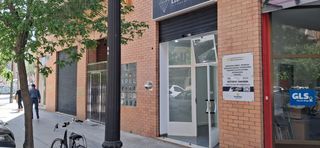 Alquiler Local Comercial en Carrer de la pianista empar iturbi 60. Zona carrera malilla