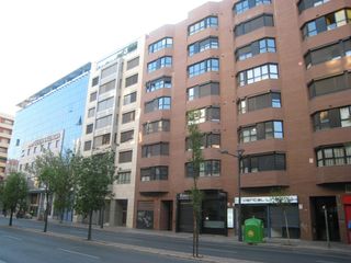 Miete Studiowohnung in Avinguda del cardenal benlloch 22