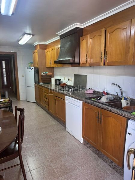 Foto 98d16565-91d4-404f-848f-631a3b724af3. Casa adossada amb aparcament a El Castellar i l'Oliverar Valencia