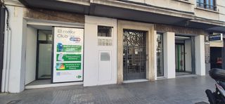 Alquiler Local Comercial  Carrer de sant francesc de borja. Zona plaza espa�a