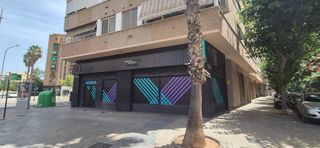 Miete Gesch�ftsraum en Carrer de salabert 38