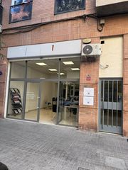 Geschäftsraum  Carrer de nicolau primitiu gómez. Venta de local en la zona barrio san isidro