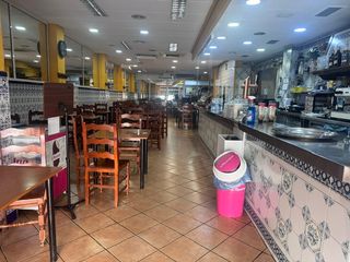 Local Comercial a Carrer de Vicent Puchol 40