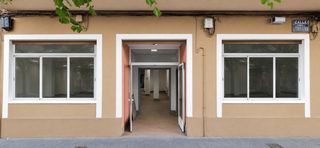 Rent Business premise  Carrer del literat azorín 15. Alquiler local zona ruzafa
