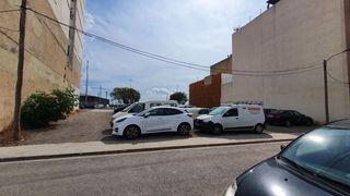 Terreno residencial en Alacant 108