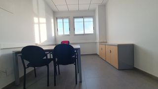 Oficina  Carrer 26