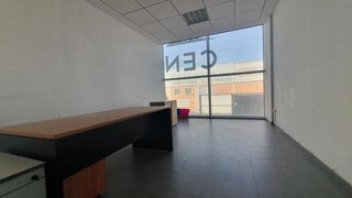 Oficina  Carrer 26