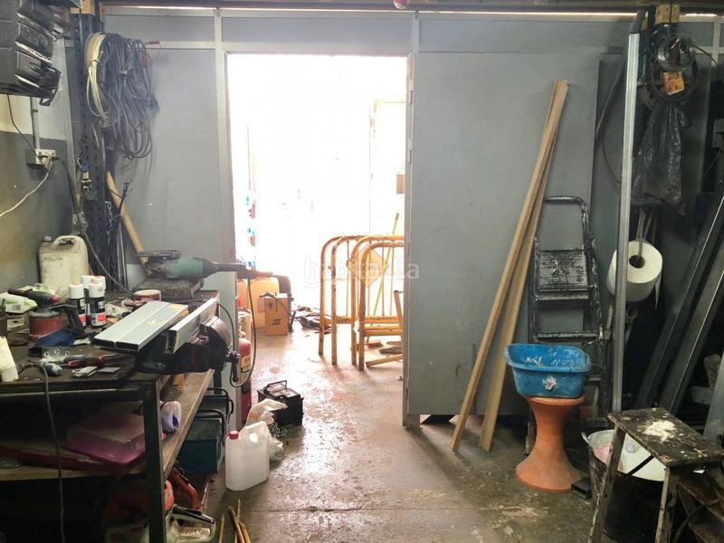 Foto 302316de-f27f-4aa4-88c6-c796955c24fa. Affitto locale commerciale in Zona Concordia Burjassot