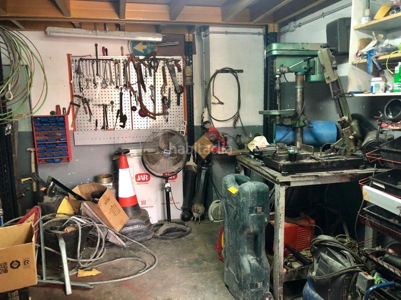 Foto 2d7ae264-1f81-420b-8611-40c6b0022e70. Alquiler local comercial local en venta o alquiler en Burjassot