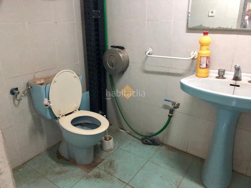 Foto 4578c6b5-9400-485c-bb05-3aa0ac7732cb. Alquiler local comercial local en venta o alquiler en Burjassot
