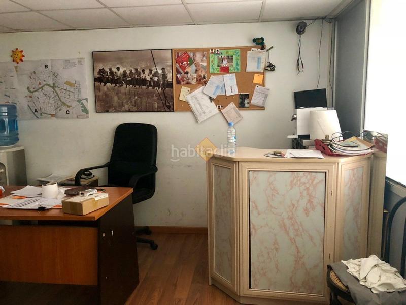Foto a2fe350c-e409-438d-b5b5-c7fdfc24ec43. Alquiler local comercial local en venta o alquiler en Burjassot