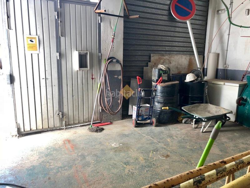 Foto e7e36ff6-28a6-4498-8bca-74d2102e4657. Alquiler local comercial local en venta o alquiler en Burjassot