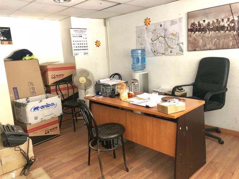 Foto 7222c725-4d5a-4518-b419-ce3fc8ffe543. Lloguer local comercial a Zona Concordia Burjassot