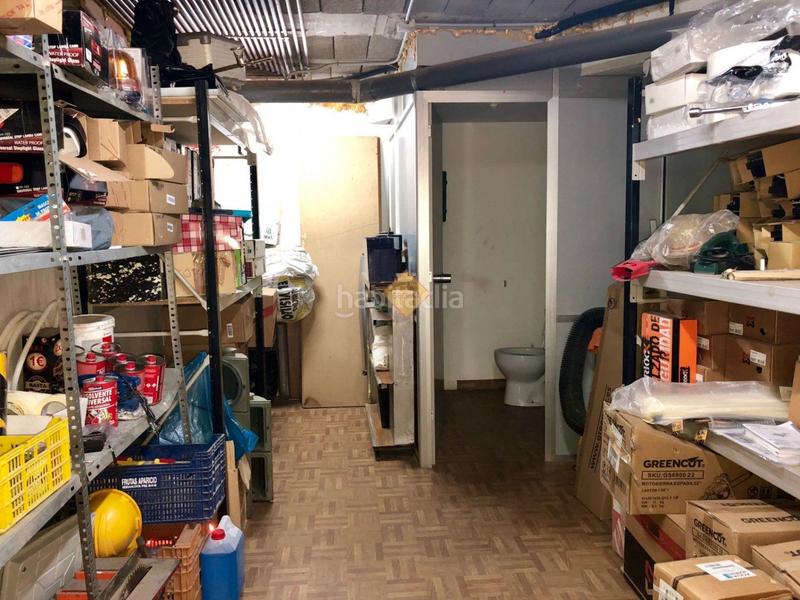 Foto 9272bf54-aa62-43a8-a55e-74fd8daaa593. Lloguer local comercial a Zona Concordia Burjassot