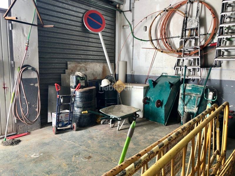 Foto 97bead14-76fc-404c-aa8d-5b516161cde0. Lloguer local comercial a Zona Concordia Burjassot