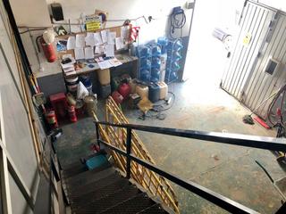 Geschäftsraum in Zona Concordia