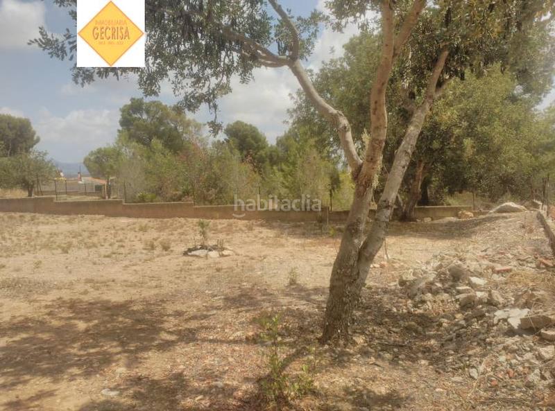 Foto 12fd184e-7b63-4809-b908-85d1d2c4c5fa. Propriété dans Camí de Paterna-Lloma del Calderer Bétera