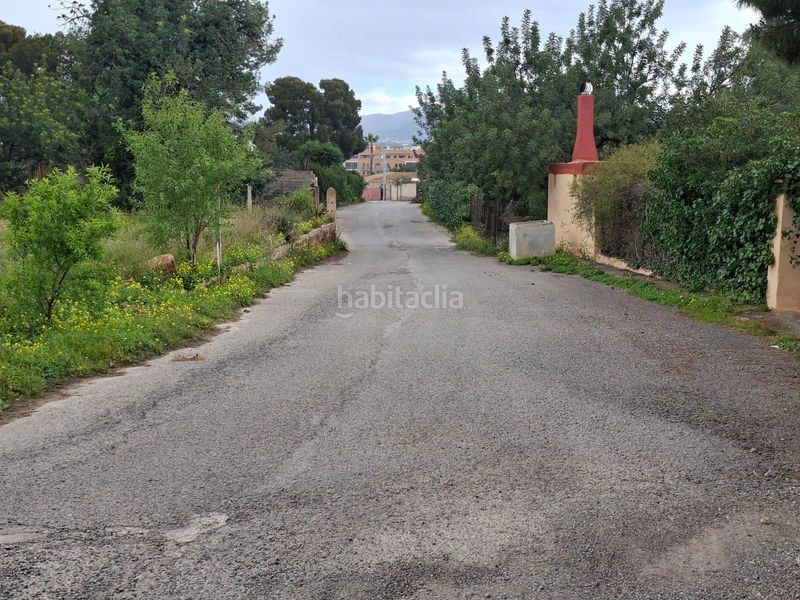 Foto 3f02e96c-43a7-4aa1-9314-1ce1c79d17f8. Finca rústica a Camí de Paterna-Lloma del Calderer Bétera