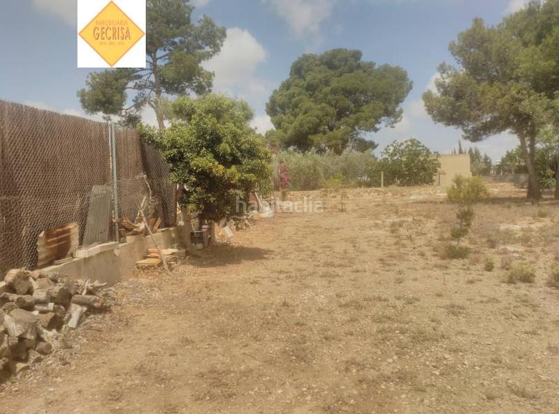 Foto f9d636e7-52ff-401a-8a51-8d38c6151622. Propriété dans Camí de Paterna-Lloma del Calderer Bétera