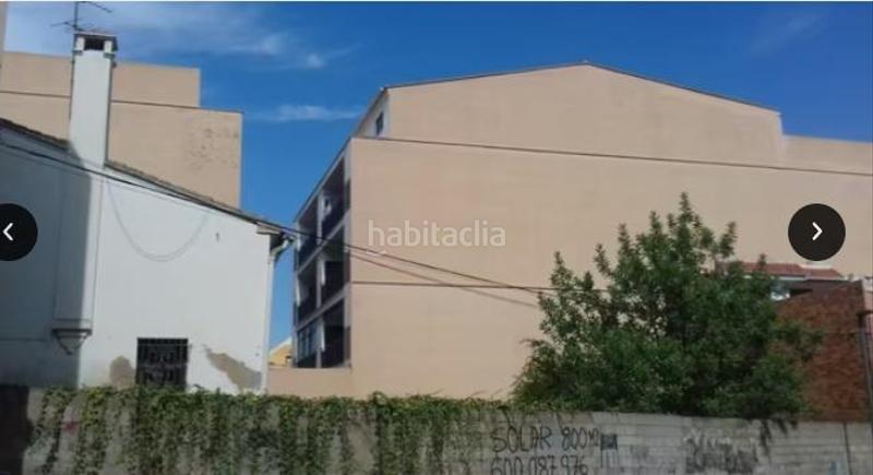 Foto 466bdbbf-c393-44cd-bf17-d075143fc850. Residential plot in Picassent