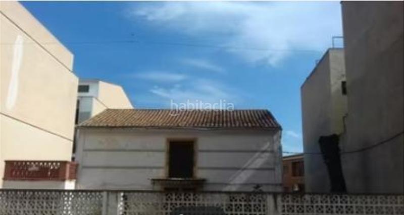 Foto e63c4fb8-9b0d-43dd-91ea-a4324ea5b39b. Residential plot in Picassent