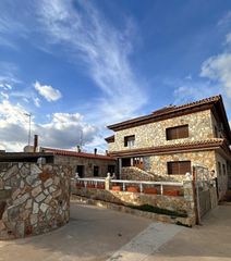 Location Chalet à Casasimarro. Alquiler casa rural vacacional ideal para rutas a caballo y send