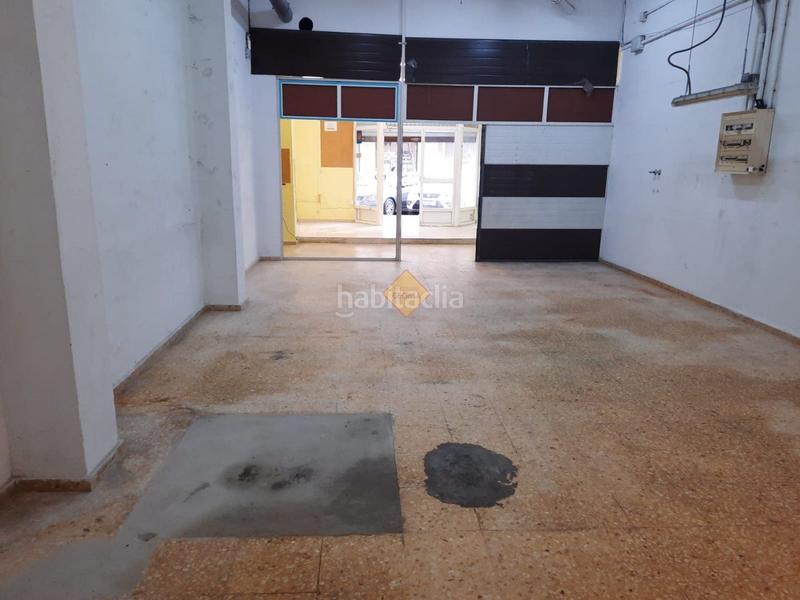 Foto 0b902dda-7c6d-4312-b7c6-fc486bd67320. Local comercial a Torrefiel Valencia