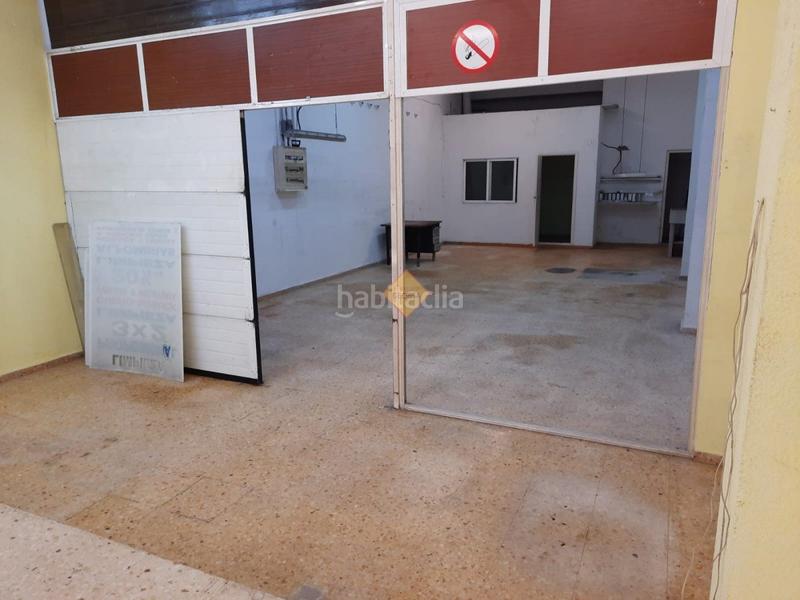 Foto 4f6e1d54-7281-4517-9098-c58d2286b9e8. Local comercial a Torrefiel Valencia