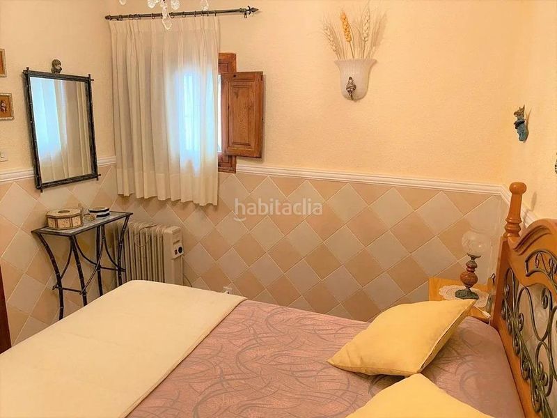 Foto 06b9601f-9578-43b0-bfb8-8f3f07008b39. Casa amb aparcament a Marines