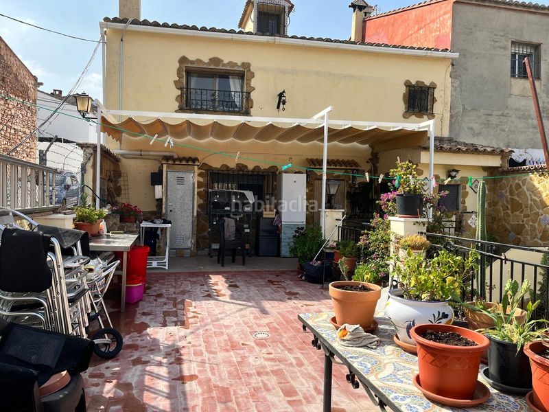 Foto 17bdbeba-21a4-42fe-8720-e5fcdb3e23d8. Casa amb aparcament a Marines