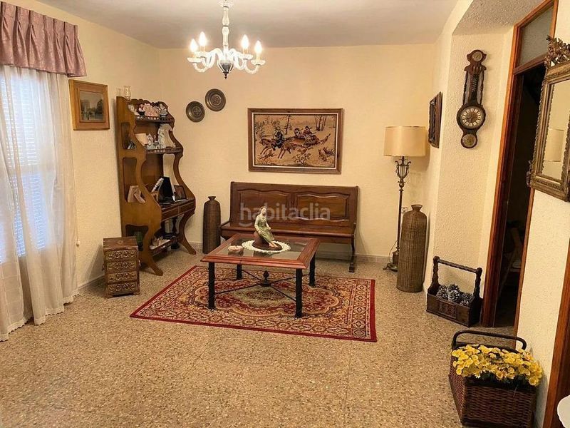 Foto 43aaef33-c2d2-4ba4-b554-6484751fc7c7. Casa amb aparcament a Marines