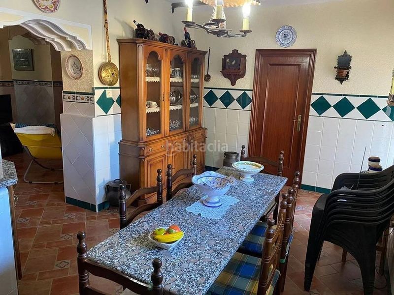 Foto 624838c6-f19e-4b6f-bb26-03a59a559557. Casa amb aparcament a Marines