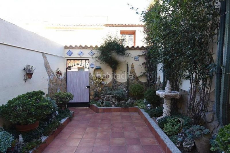 Foto 79858bbe-cafe-4722-ab85-775c05e1db66. Casa amb aparcament a Marines