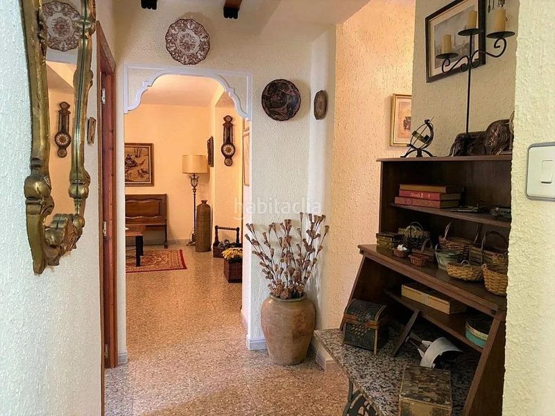 Foto 7a74e1e6-6ead-476a-9a6a-c59d3197c9e1. Casa amb aparcament a Marines
