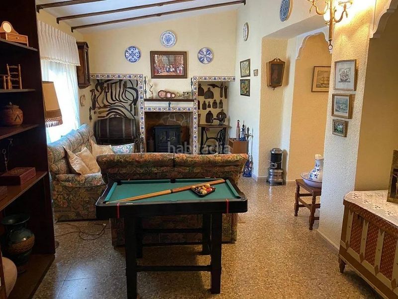 Foto 812735d0-5add-4f8a-b8ec-a591a5f7aee6. Casa amb aparcament a Marines