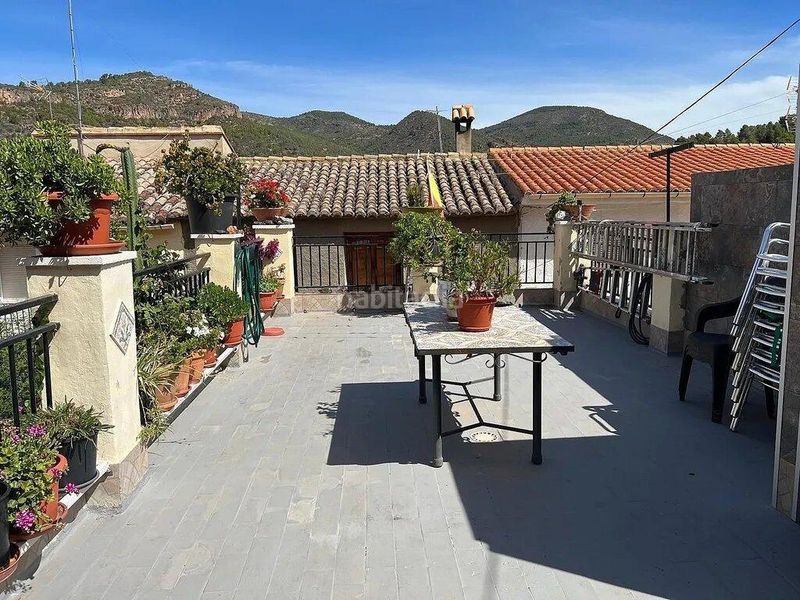 Foto 8676a314-16d9-46e9-a208-9fcb589dc38d. Casa amb aparcament a Marines