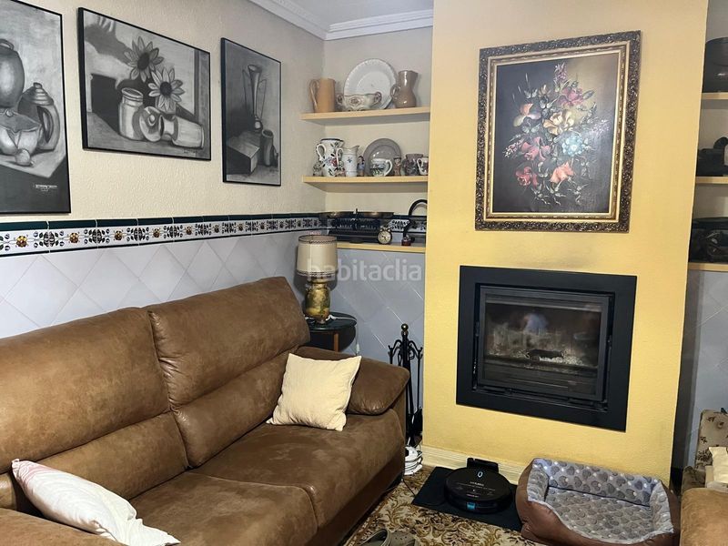 Foto ae993499-c8f2-4921-8049-3e456231ee07. Casa amb aparcament a Marines