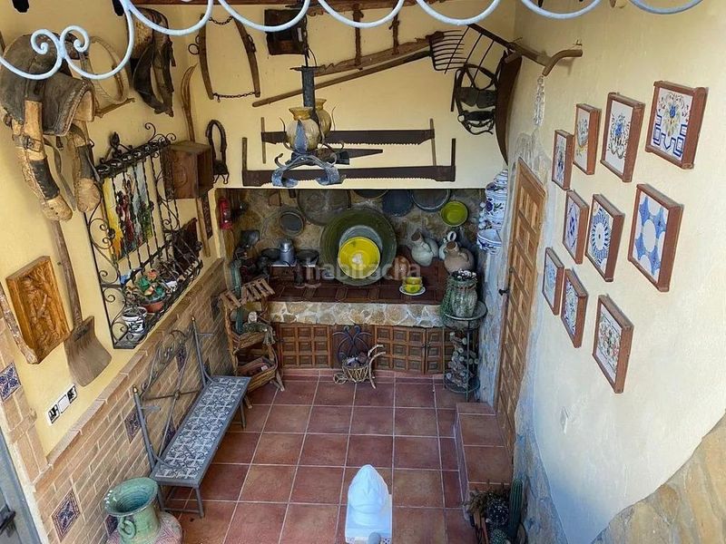 Foto ae9a2ec9-7a05-43c0-8088-2308046b3ff7. Casa amb aparcament a Marines