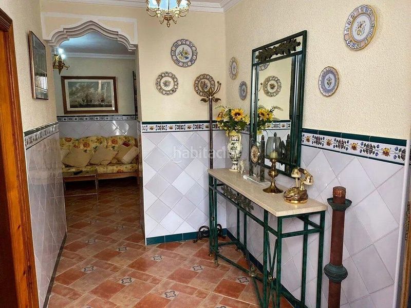 Foto b3e0eb1f-6efc-442a-8895-f50db295e33e. Casa amb aparcament a Marines