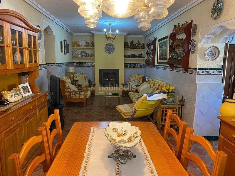 Foto c5727261-2842-4a9e-8e0e-90ef520f361b. Casa amb aparcament a Marines