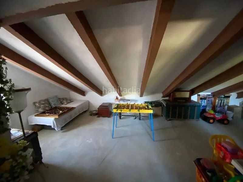 Foto f650e537-437c-4e78-9152-87258a95e07e. Casa amb aparcament a Marines